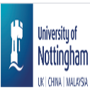 Rolls Royce PhD Positionsat University of Nottingham for UK and EU Students